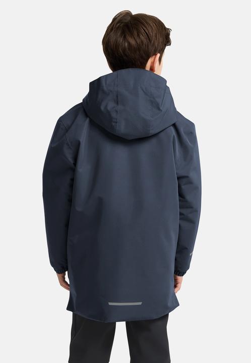 Actual product image Jack Wolfskin Canvey Jkt Kids (152)