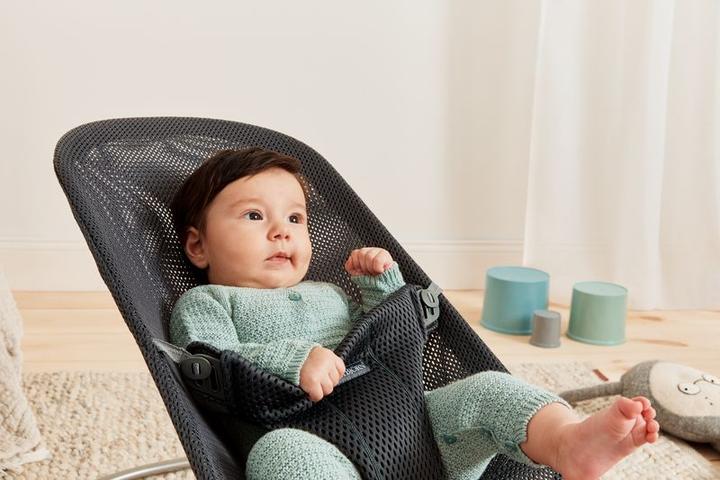 Image du produit BabyBjörn Mesh