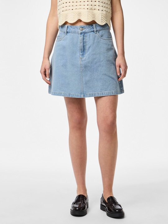 Immagine prodotto Pieces Pcabbi Mw A-Shape Skirt Noos (L)