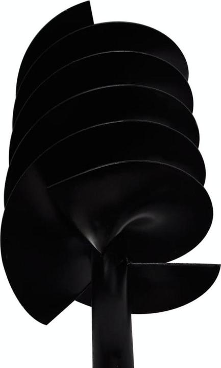Actual product image vidaXL Erdbohrer (150 millimetres)