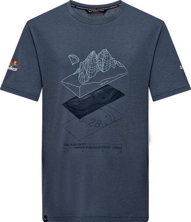 Actual product image Salewa X-Alps (44, XS)