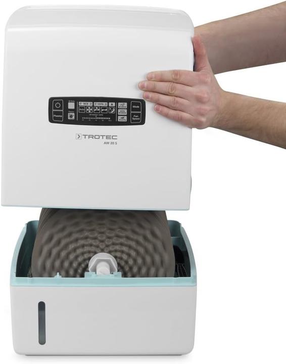 Produktbild Trotec AW 20S (55 m²)