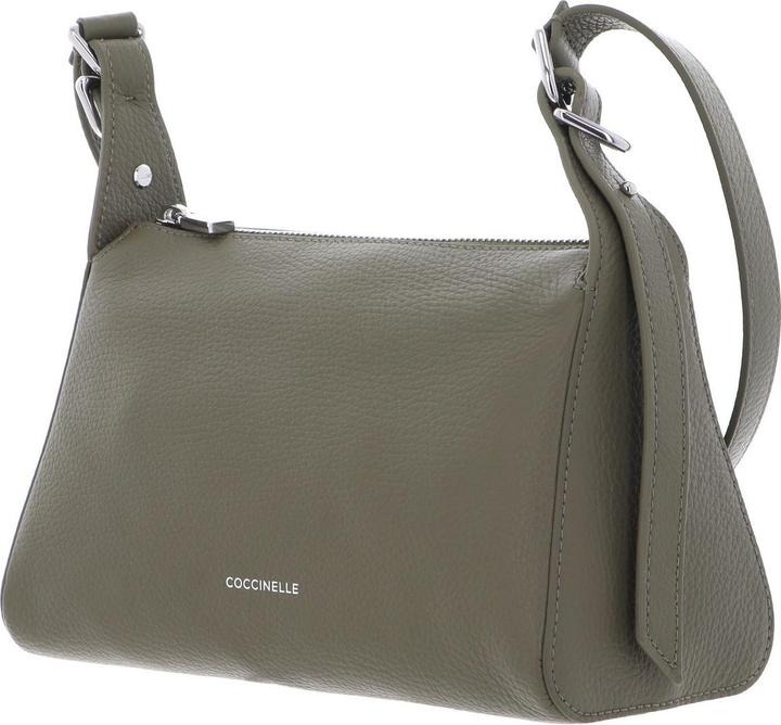 Immagine prodotto Coccinelle Bishop Mini Bag Grained Leather
