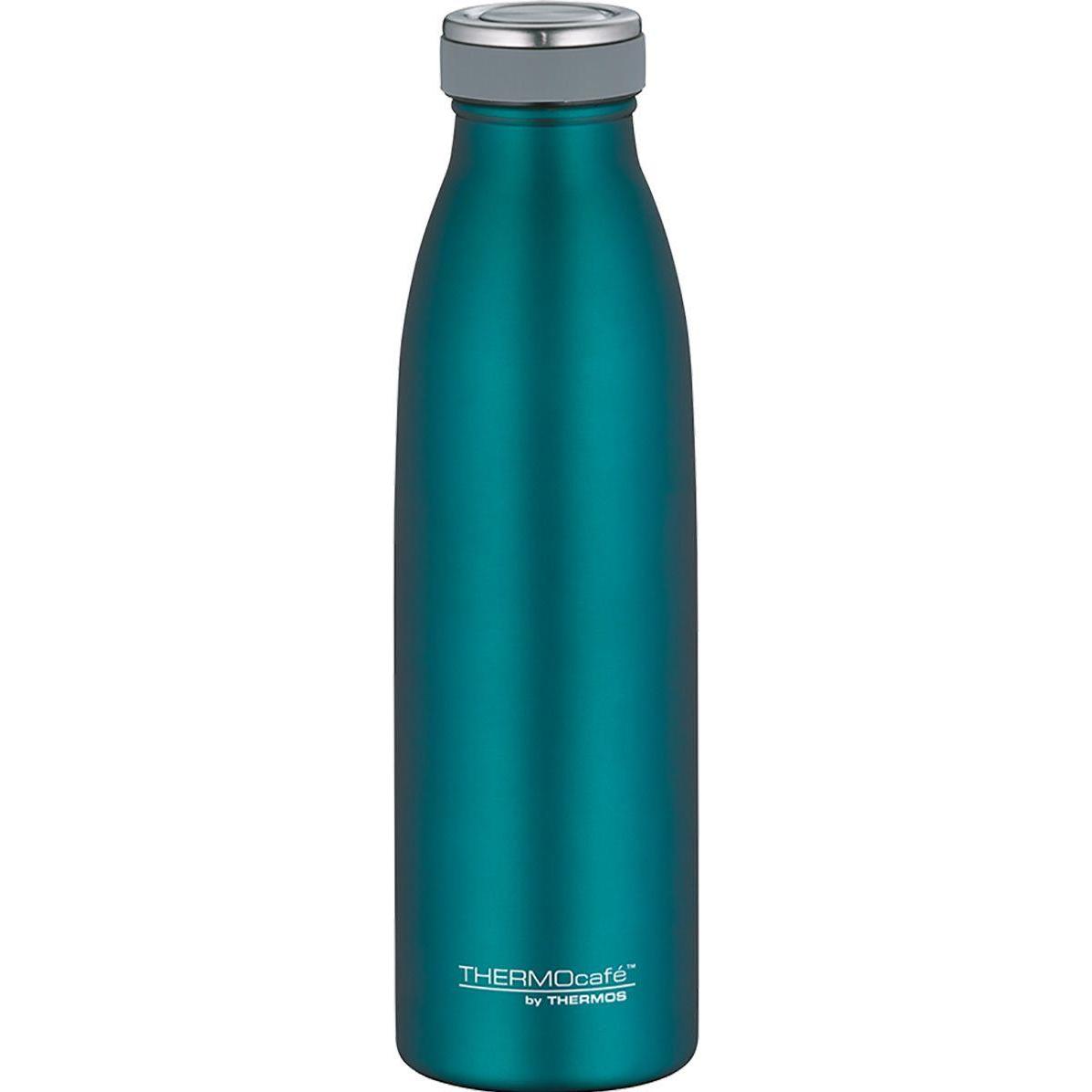 Thermos, Trinkflasche + Thermosflasche, (0.75 l)
