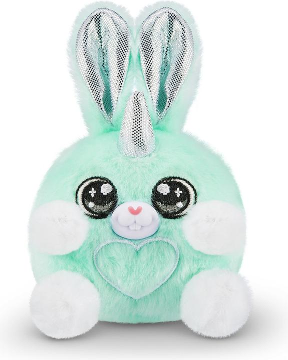 Actual product image Zuru Bunycorn Plush Surprise Capsule (28 cm)
