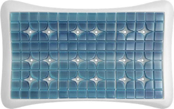 Image du produit Technogel Courbe anatomique (66 x 40 x 9 cm)