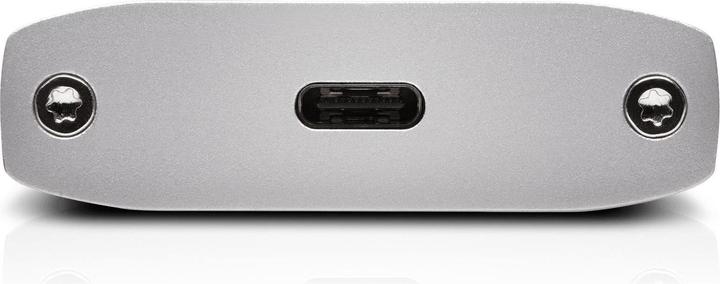 Image du produit SanDisk Professional G-Drive SSD (0.50 To)