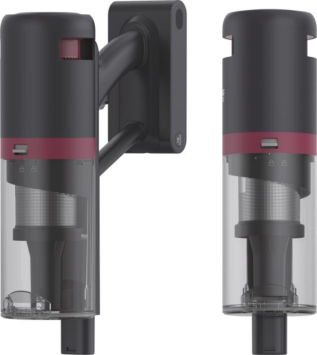 Produktbild Hoover GO Aspirapolvere Portatile Senza Sacco 200w Magenta