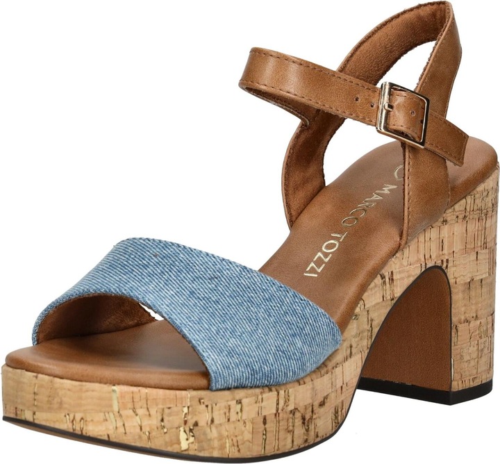 Marco Tozzi Sandalen (38)