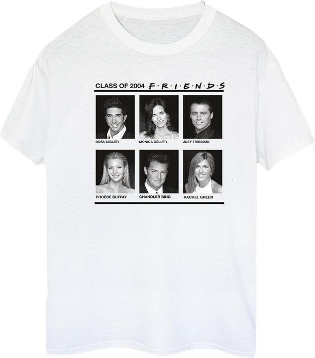 Produktbild Friends Class Of 2004 TShirt (5XL)