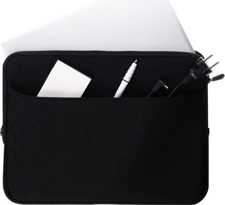 Actual product image Honju DarkRoom neoprene bag/sleeve| 12 (13")