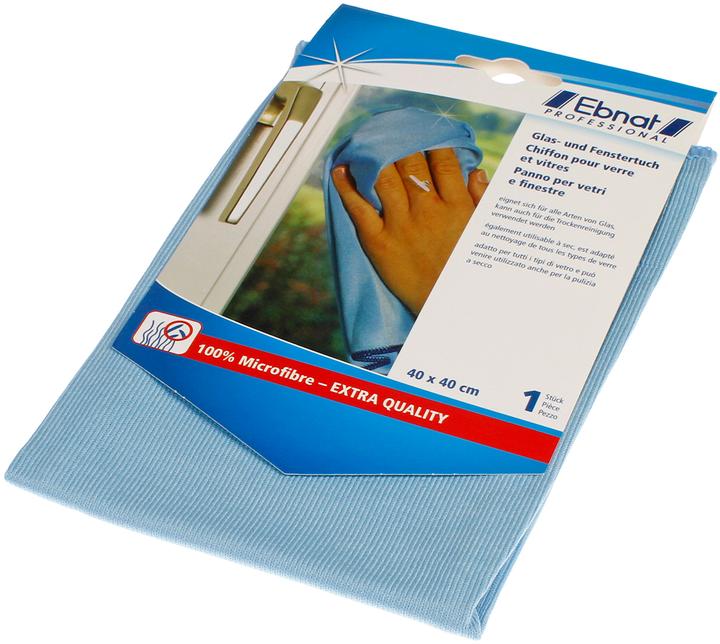 Actual product image Ebnat Window cloth (1 pcs.)
