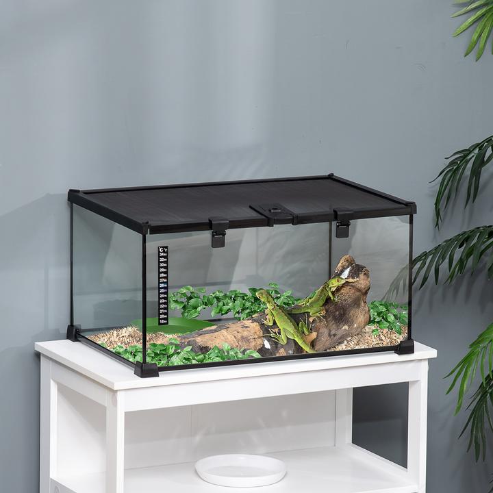 Actual product image PawHut Terrarium