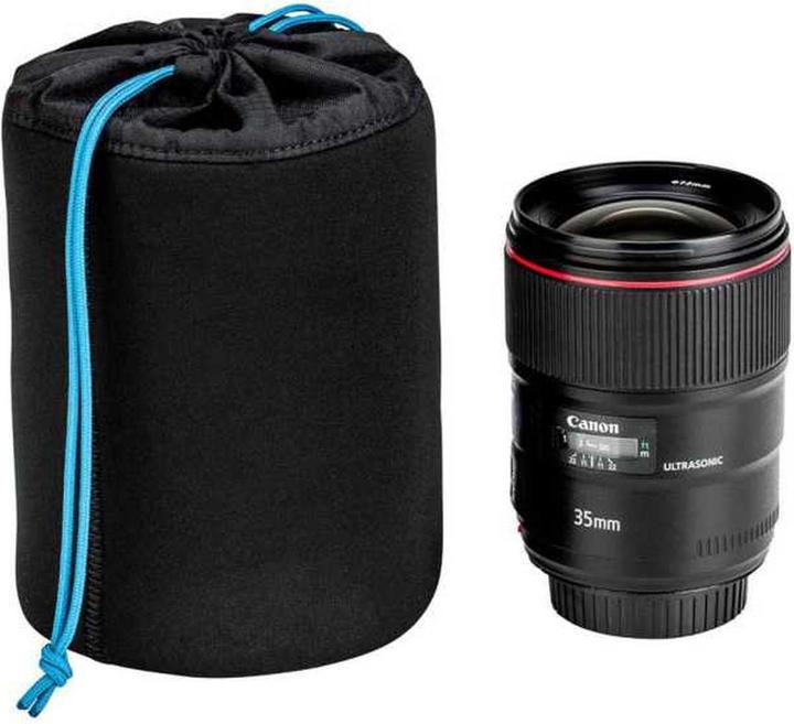 Image du produit Tenba Pochette (Étui pour objectif)