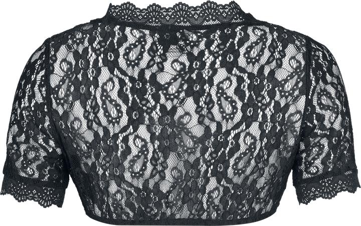 Immagine prodotto Urban Classics Oktoberfest Lace Blouse (XL)