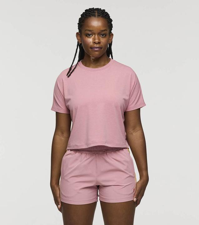 Actual product image Cotopaxi Empaca Boxy T-Shirt (L)