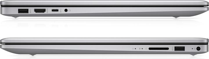 Actual product image HP 250 G9 (15.60", Intel Core i7-1255U, 16 GB, 512 GB, DE)