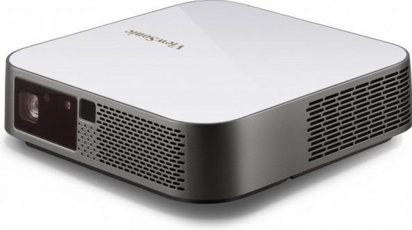 Actual product image Viewsonic PX701 4K (4K, 3200 lm, 1.50:1 - 1.65:1)