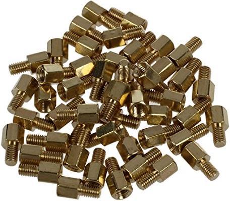 OEM M3 spacer bolt (Various)