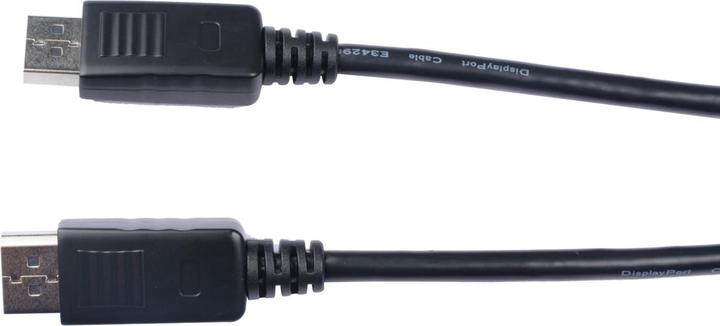 Image du produit V7 HDMI (Typ A) — DisplayPort (3 m)