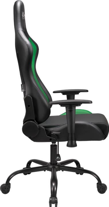 Produktbild Subsonic Pro Gaming Seat Hp Slytherinsiege Gaming