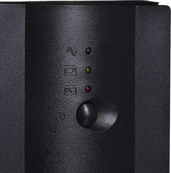 Produktbild Gembird UPS-PC-652A (650 VA, 390 W)