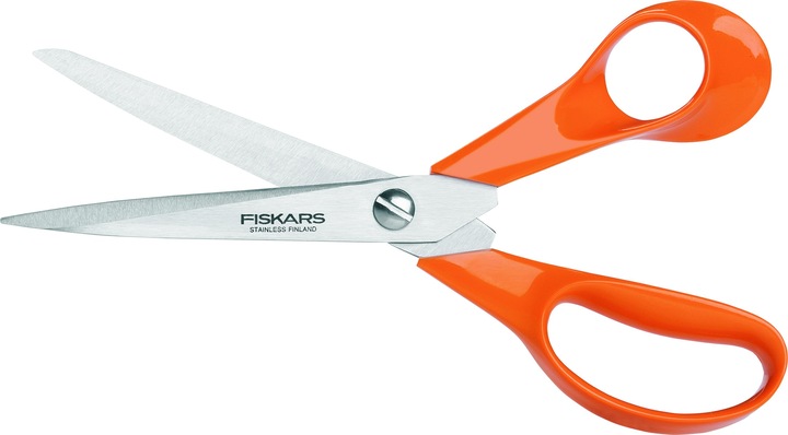 Actual product image Fiskars Classic (21 cm)