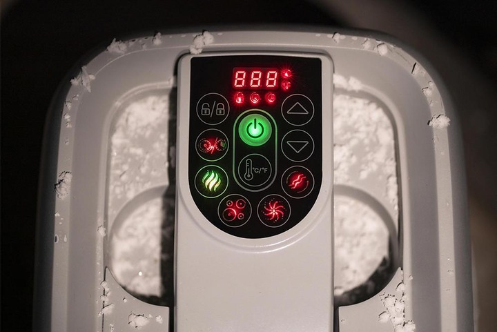 Produktbild Bestway Lay-Z-Spa Hawaii Hydro Pro (6 Pers.)
