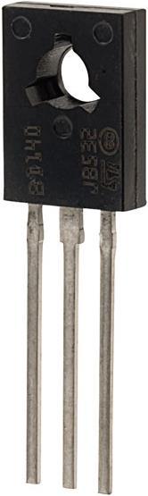 Image du produit OEM Bd140 Pnp