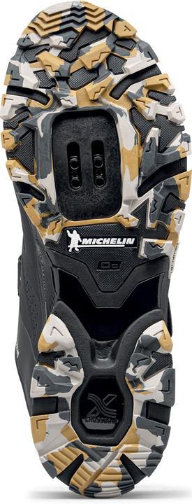 Productafbeelding Northwave Spider Plus 3 fietsschoenen (45)