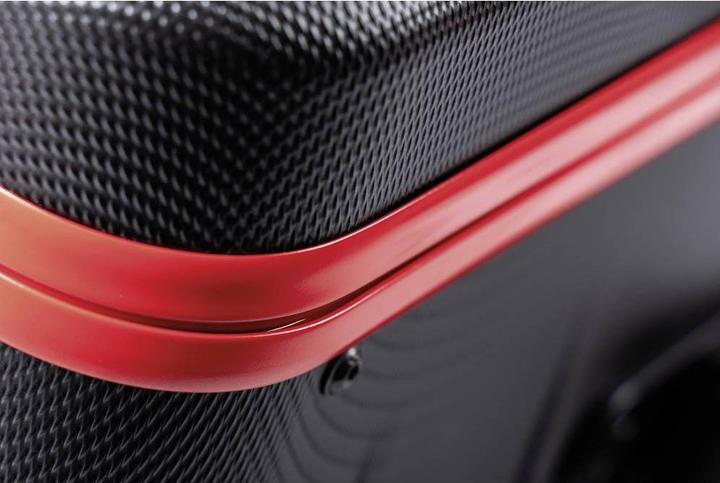 Actual product image Parat PARACTIVE 35 CP-7 82000151 Tool case, unequipped (W x H x D) 490 x 3