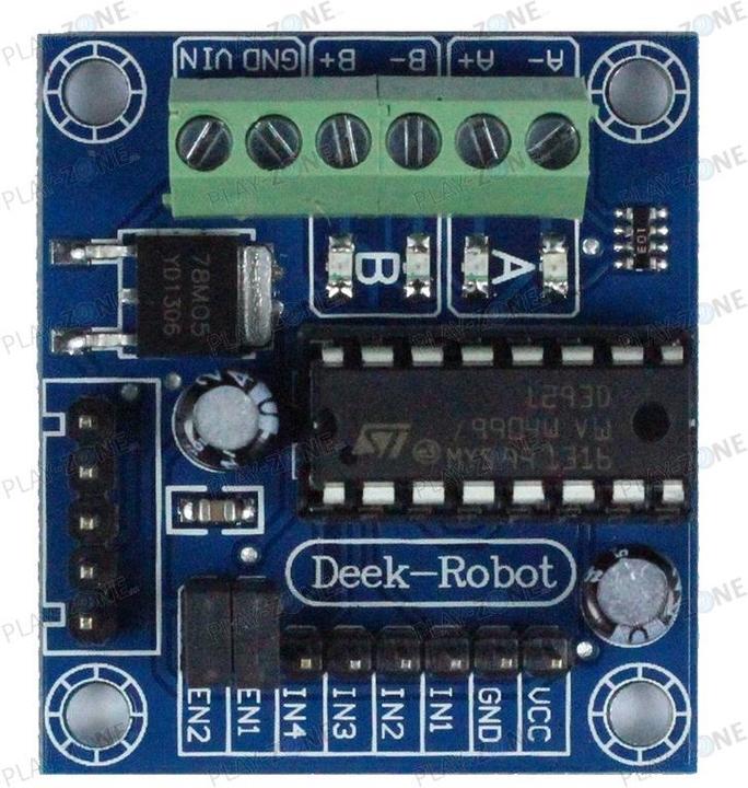 Produktbild Deek-Robot L293d (Shield)