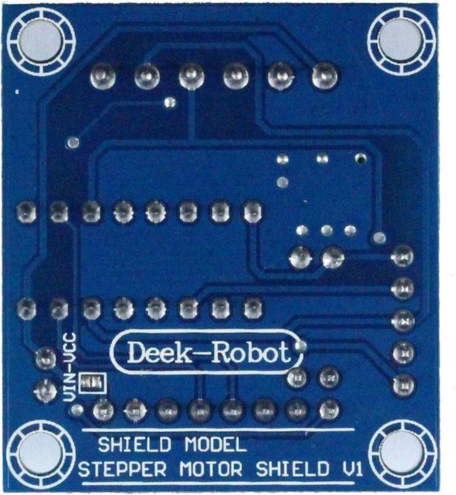 Produktbild Deek-Robot L293d (Shield)