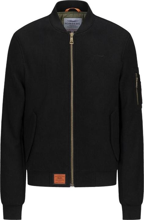 Produktbild Bombers Original bobers track (M)