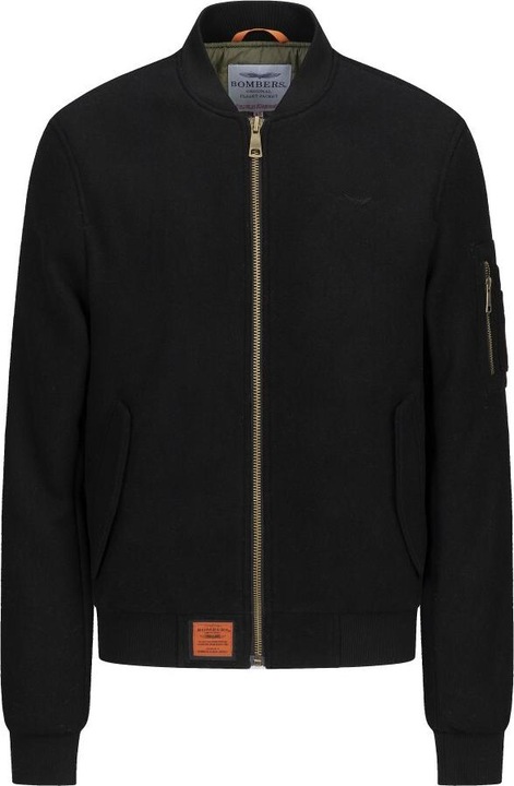 Image du produit Bombers Original bobers track (M)