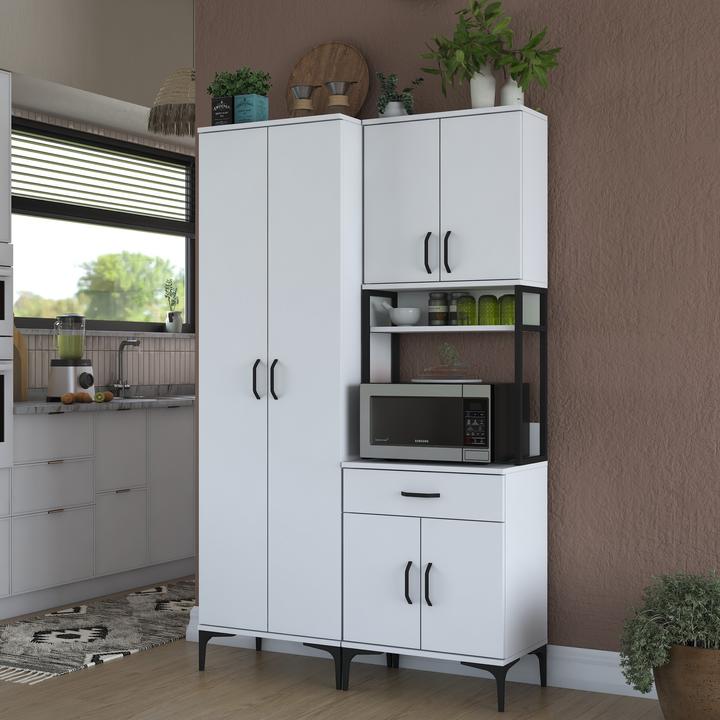 Image du produit Skye Decor JE123 (120 x 40 x 198.50 cm)