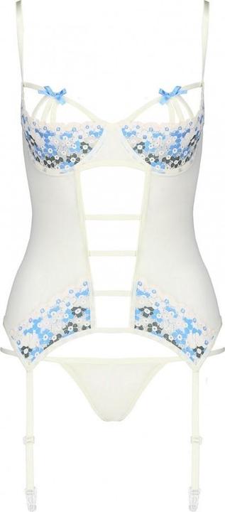 Avanua Corset "Emma (S/M)