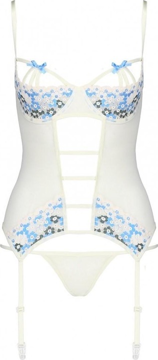 Actual product image Avanua Corset "Emma (S/M)