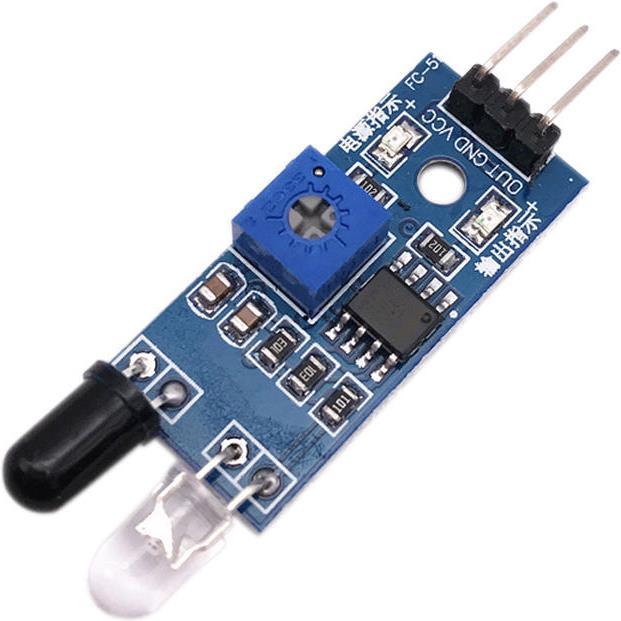 Immagine prodotto Play-Zone Sensore IR (Misuratore)