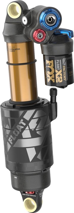 Produktbild Fox Dämpfer Float X2 FS 2pos-Adj (230 mm, 57.50 mm)