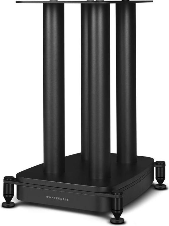 Wharfedale EVO 5.2 Stand - 1 Paar (1 Paar, Ständer)