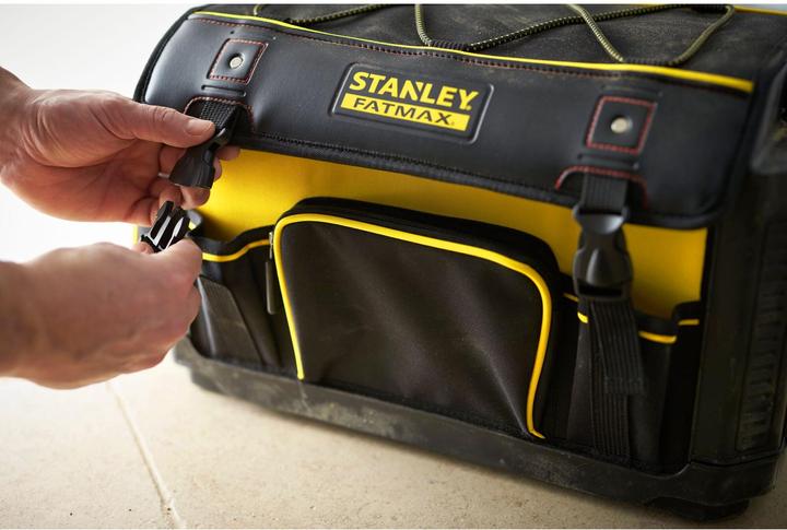 Actual product image Stanley FatMax (1 pieces)