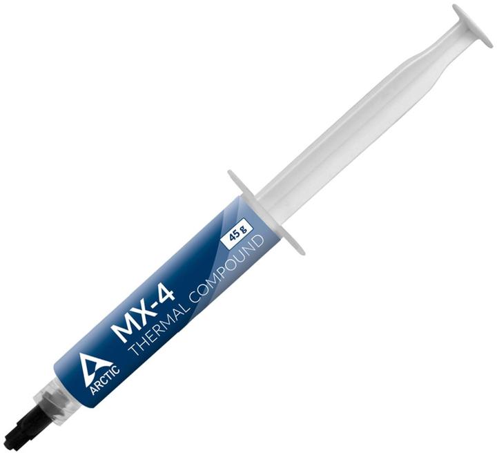 Actual product image Arctic MX-4 2019 Edition Thermal Paste (8.50 W/m K, 45 g)
