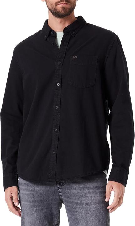 Produktbild Lee Jeanshemd Button Down (S)