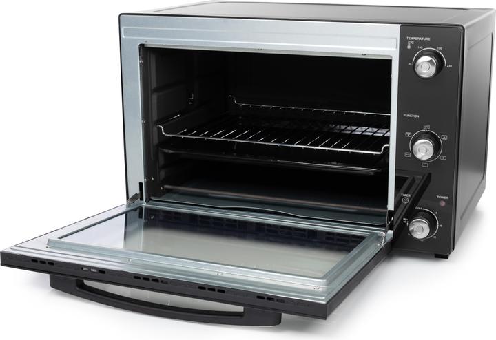 Immagine prodotto Princess Konvektionsbackofen DeLuxe 55l