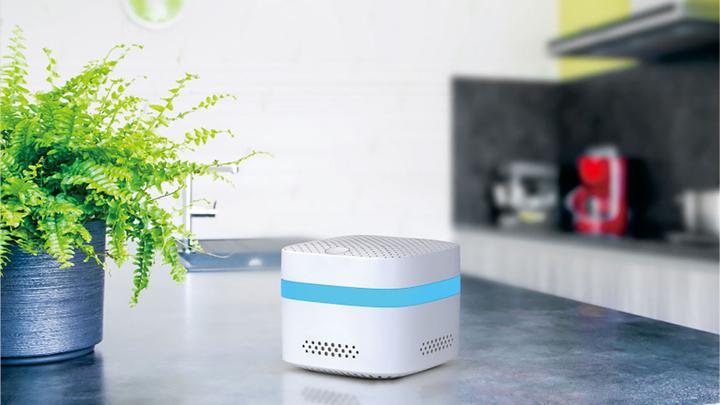 Produktbild Max Hauri maxSmart 2.0 Control Center