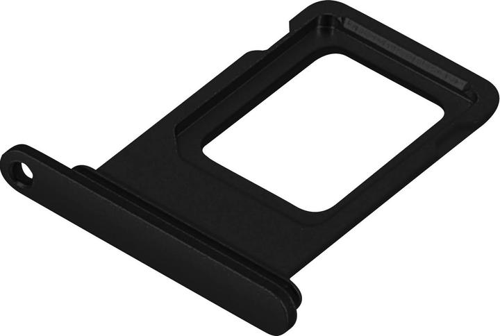 Produktbild Clappio Ersatz Sim-Halter iPhone 11 (SIM-Halterung, iPhone 11)