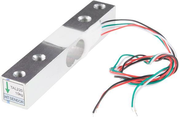 Produktbild OEM Tal220 (Sensor)