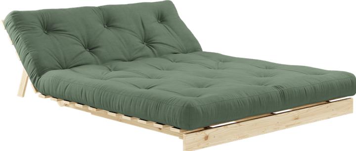 Image du produit Karup Design Roots (Canapé-lit, 2 places)