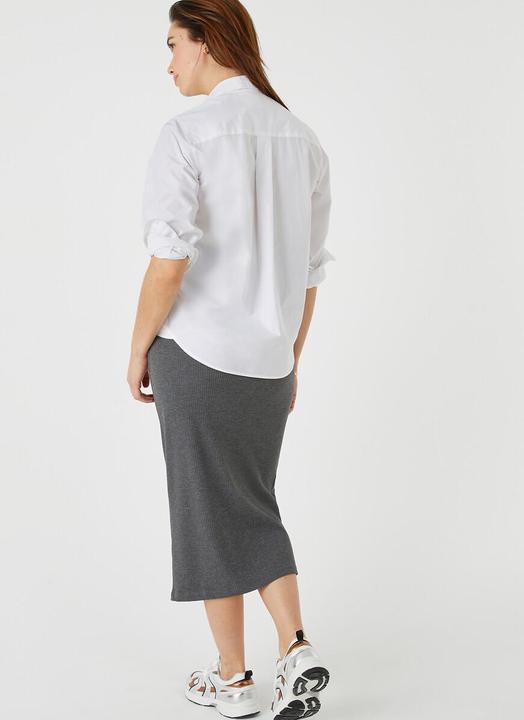 Produktbild La Redoute Collections Bleistiftrock für die Schwangerschaft (S)
